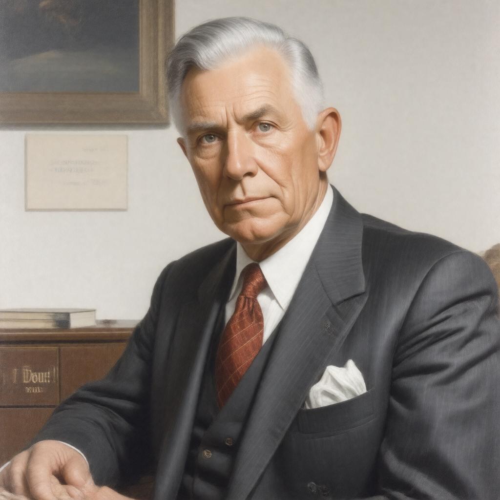 William H. Danforth